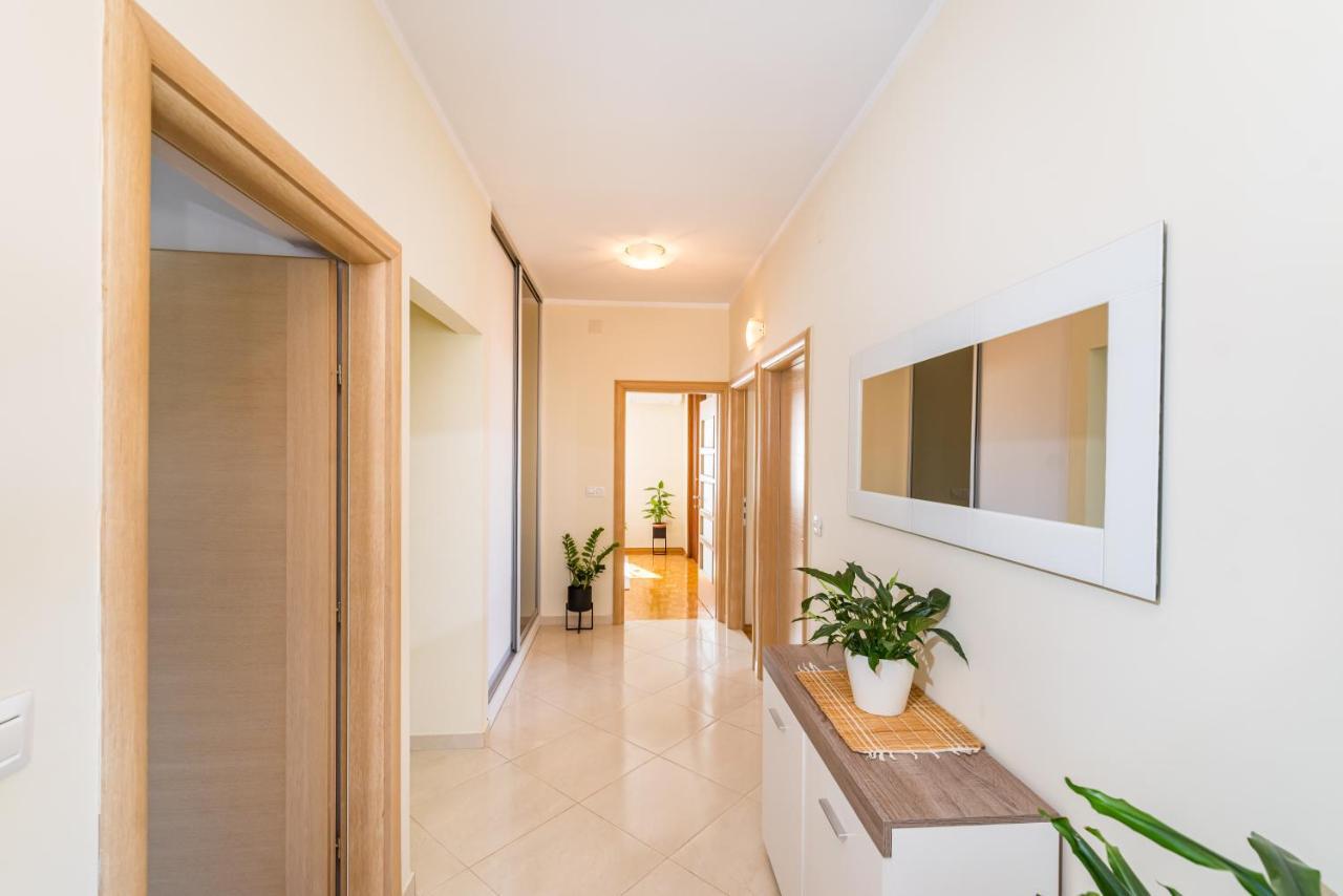 Apartment Visnja Zadar Eksteriør billede
